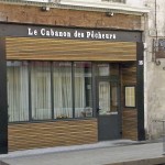 Rénovation façade Cabanon des Pêcheurs