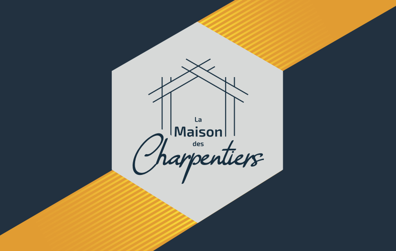 LA MAISON DES CHARPENTIERS