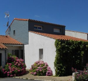 agrandir sa maison